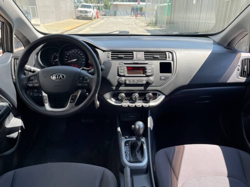
								2013 Kia Rio LX full									