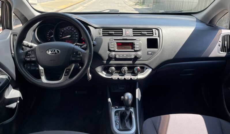 
								2013 Kia Rio LX full									