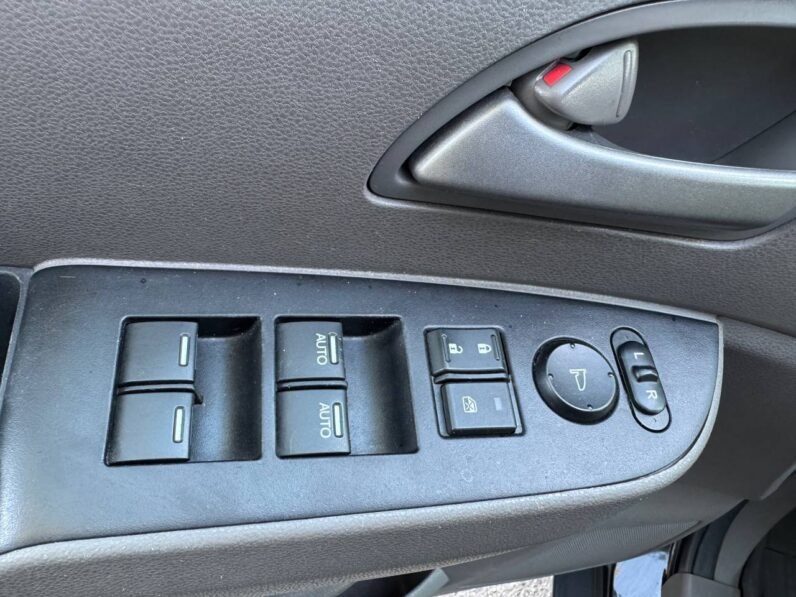 
								2013 Honda Odyssey EX-L full									