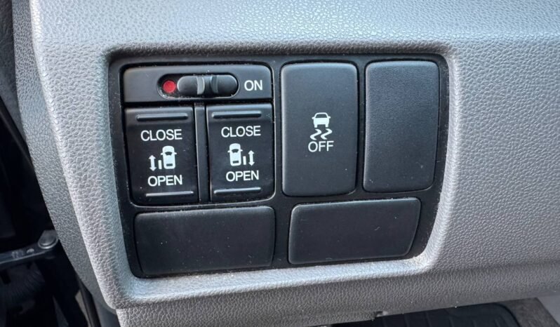 
								2013 Honda Odyssey EX-L full									