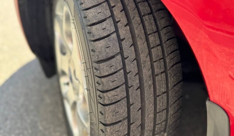 
								2012 Ford Fiesta SES full									