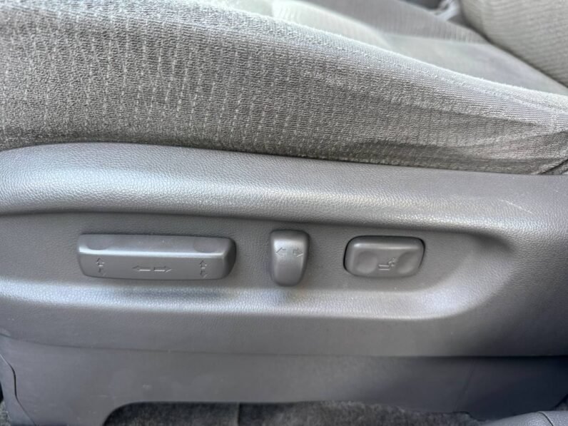 
								2013 Honda Odyssey EX-L full									