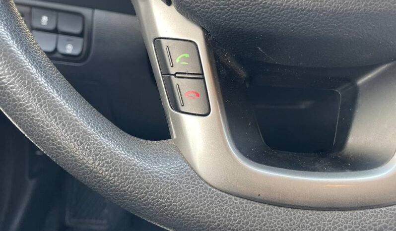 
								2013 Kia Rio LX full									