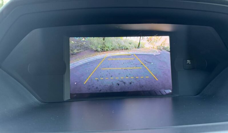 
								2013 Honda Odyssey EX-L full									
