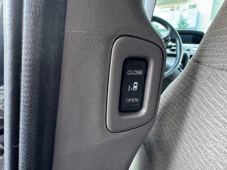 
								2013 Honda Odyssey EX-L full									