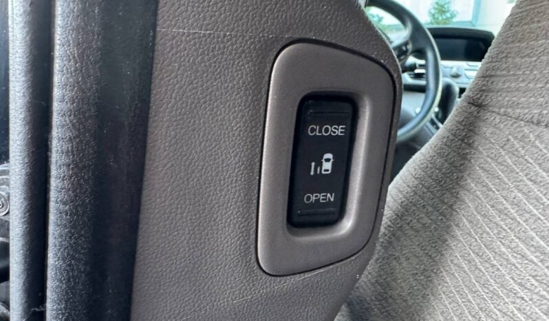 
								2013 Honda Odyssey EX-L full									