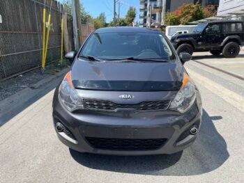 2013 Kia Rio LX