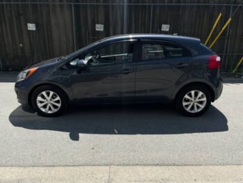 2013 Kia Rio LX