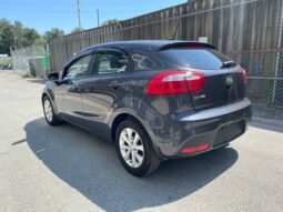2013 Kia Rio LX