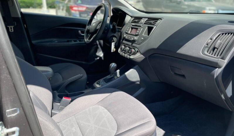 
								2013 Kia Rio LX full									