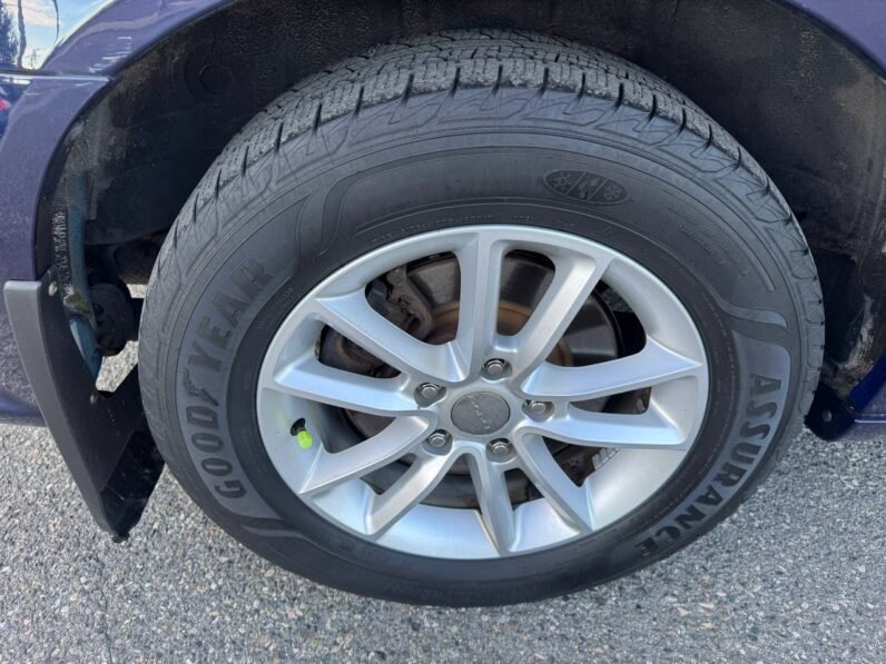 
								2014 Dodge Grand Caravan SXT full									