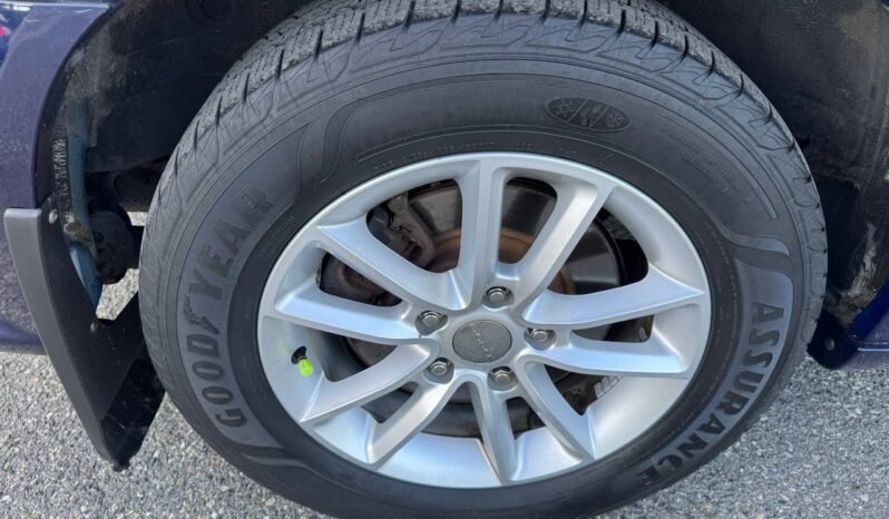 
								2014 Dodge Grand Caravan SXT full									