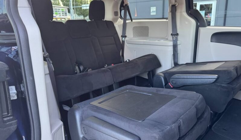 
								2014 Dodge Grand Caravan SXT full									