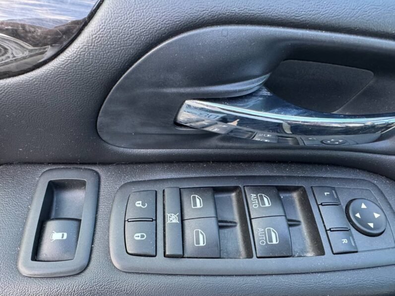 
								2014 Dodge Grand Caravan SXT full									