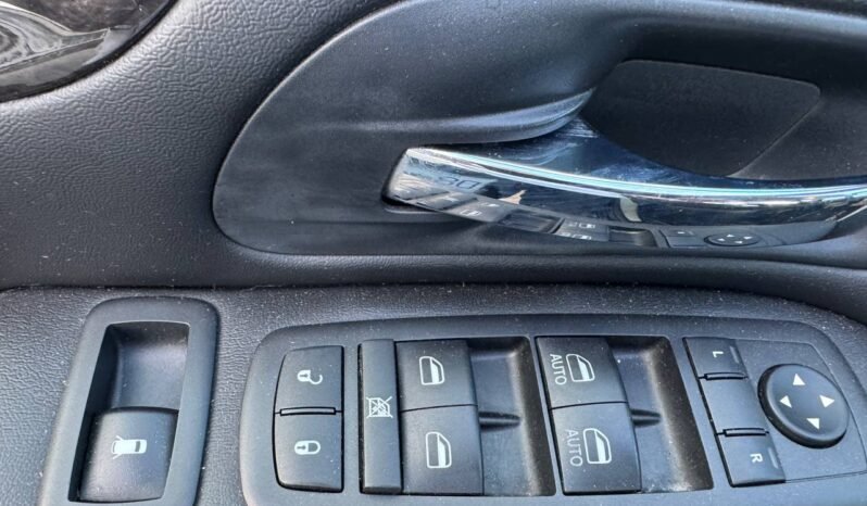 
								2014 Dodge Grand Caravan SXT full									