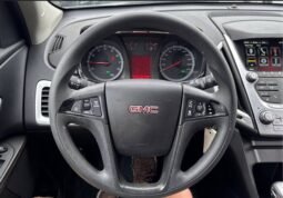 2015 GMC Terrain