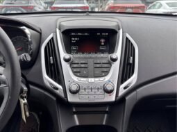 2015 GMC Terrain