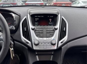 2015 GMC Terrain