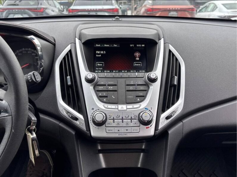 
								2015 GMC Terrain full									