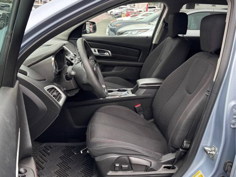 
								2015 GMC Terrain full									