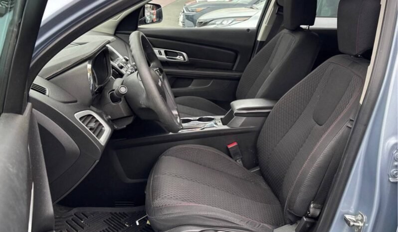 
								2015 GMC Terrain full									