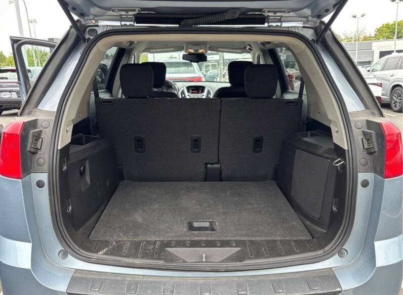 
								2015 GMC Terrain full									