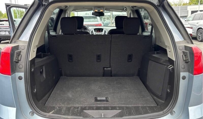 
								2015 GMC Terrain full									