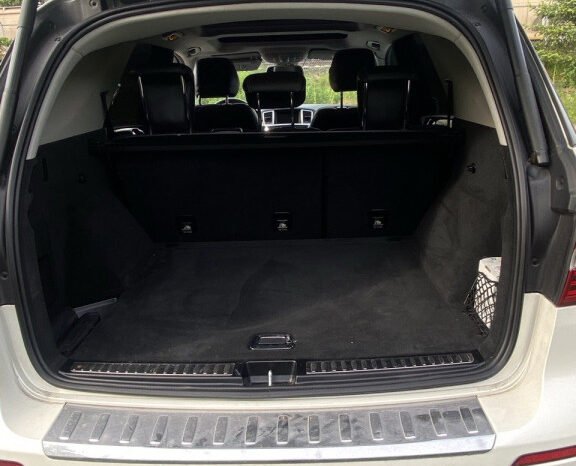 
								2013 Mercedes-Benz M-Class full									