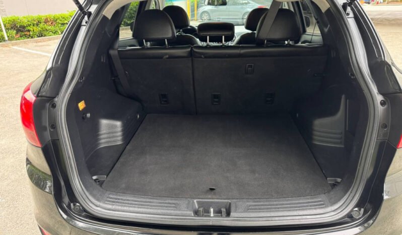 
								2012 Hyundai Tucson full									