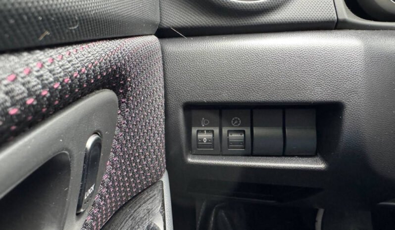 
								2009 Mazda3 Hatchback full									