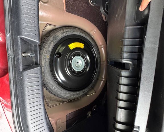 
								2009 Mazda3 Hatchback full									