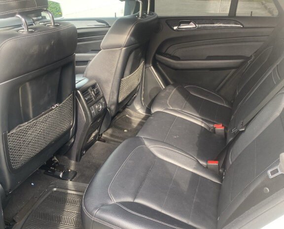 
								2013 Mercedes-Benz M-Class full									
