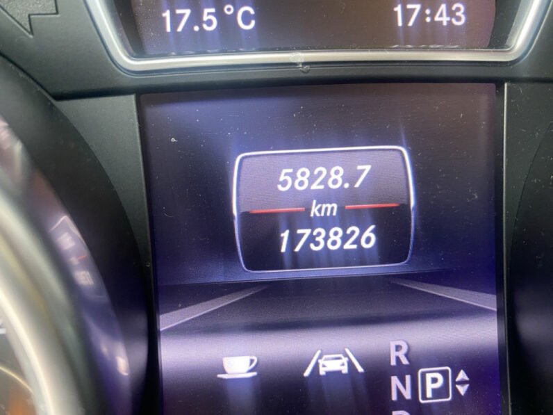 
								2013 Mercedes-Benz M-Class full									