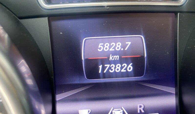 
								2013 Mercedes-Benz M-Class full									