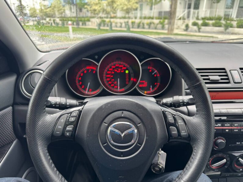 
								2009 Mazda3 Hatchback full									