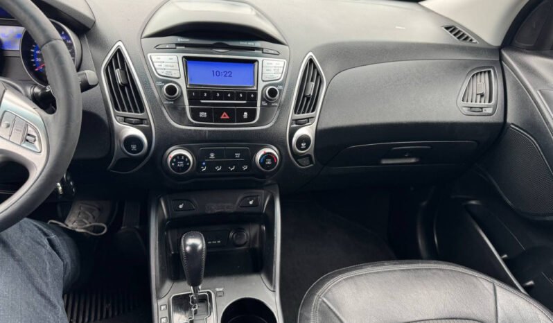 
								2012 Hyundai Tucson full									