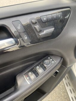 2013 Mercedes-Benz M-Class