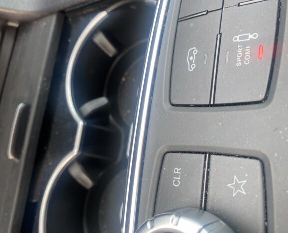 
								2013 Mercedes-Benz M-Class full									