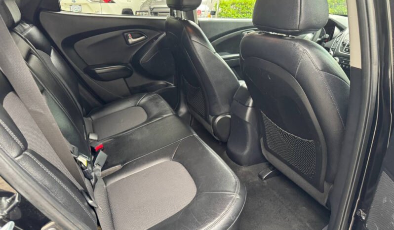 
								2012 Hyundai Tucson full									