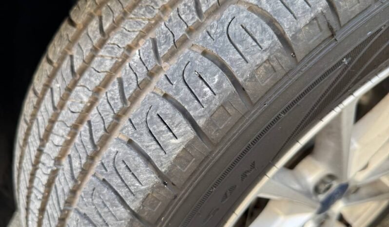 
								2017 Ford Focus SE full									