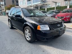 2007 Ford Freestyle