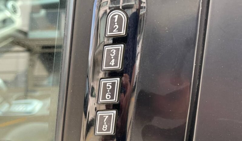 
								2007 Ford Freestyle full									