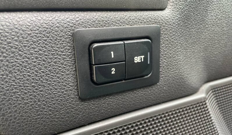 
								2007 Ford Freestyle full									