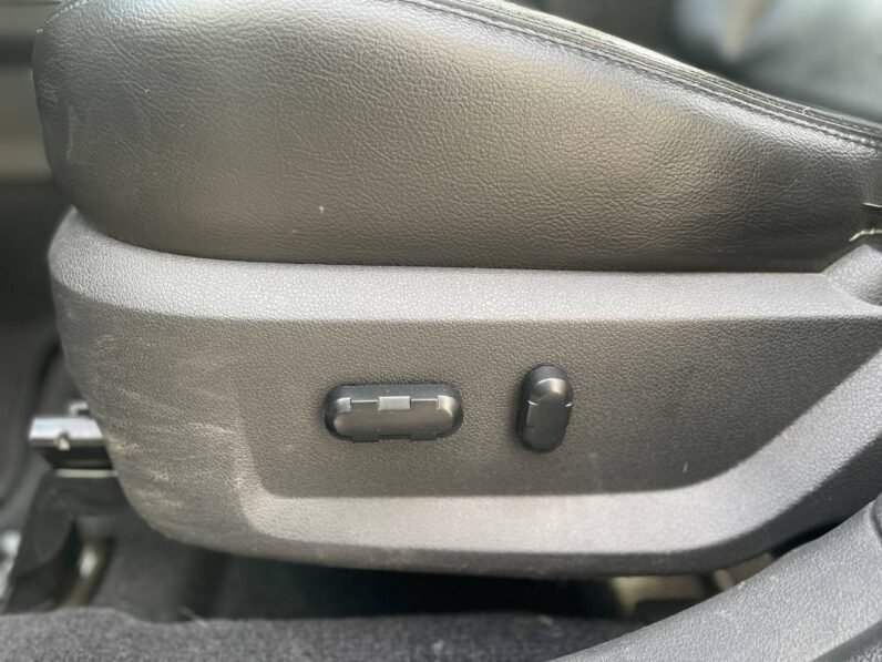 
								2007 Ford Freestyle full									