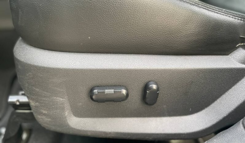 
								2007 Ford Freestyle full									