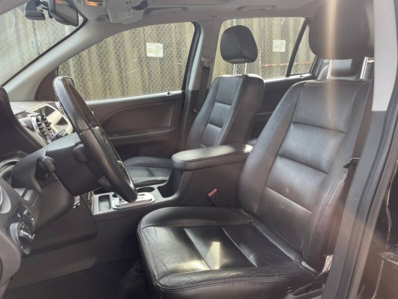 
								2007 Ford Freestyle full									