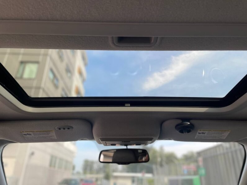 
								2007 Ford Freestyle full									