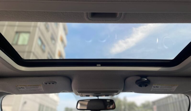 
								2007 Ford Freestyle full									