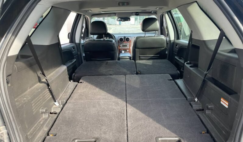 
								2007 Ford Freestyle full									