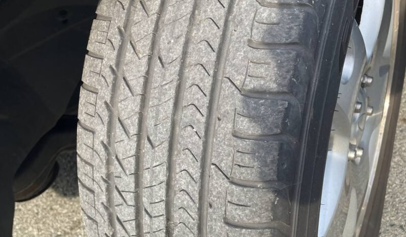 
								2007 Ford Freestyle full									